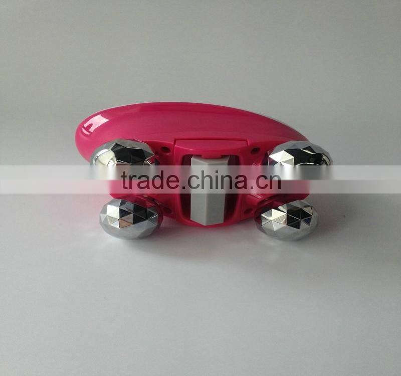 roller massager face EMS function massager