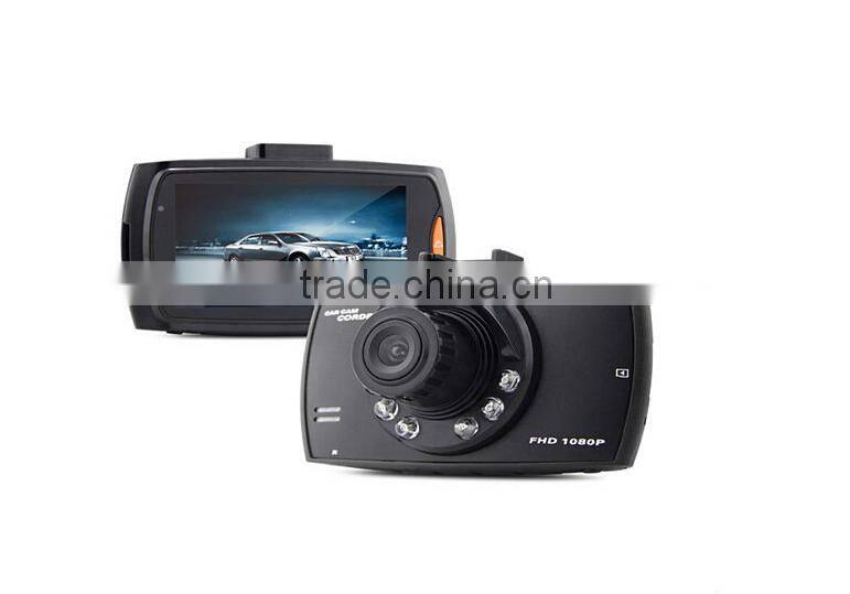 Hot selling car camera dvr tracker
