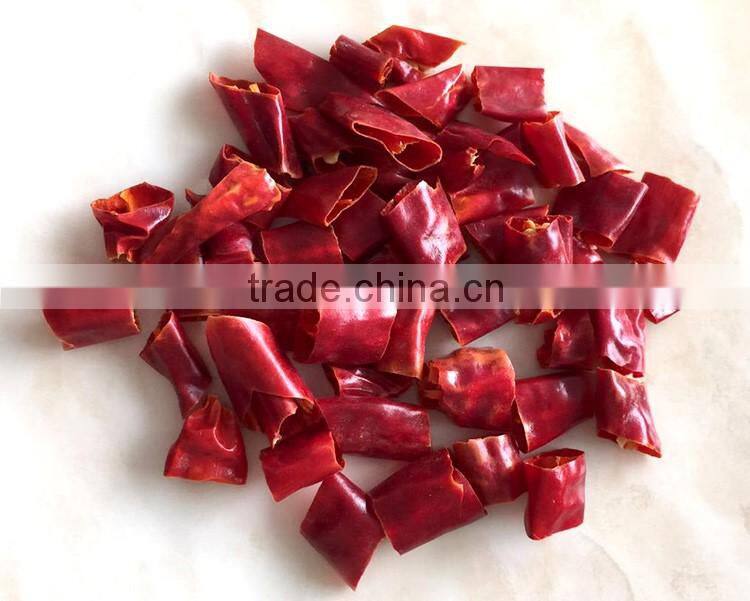 Big Size Chili Cutting Ring Chili Segment Chili Circle