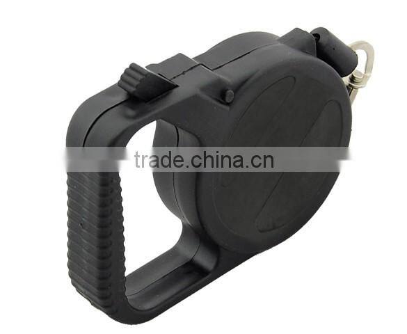Retractable Pet Leash Basic Cord All Belt Ergonomic Dog Leader Leash 12544