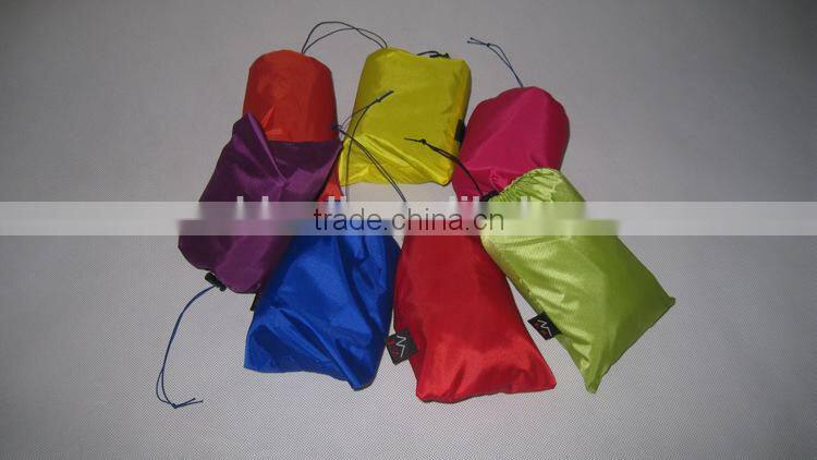 Outdoor camping travel tourism folding fishing basin