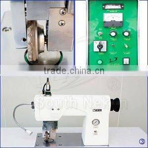 ultrasonic seamless underwear edge cutting machine