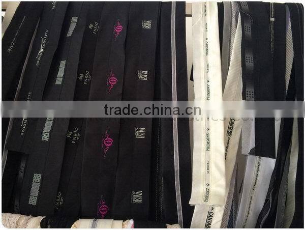 Modern classical corrective waist bandage