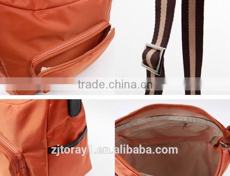 waterproof ladies messenger bag with long strap