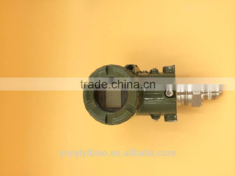 measuring instruments miniature pressure transducer