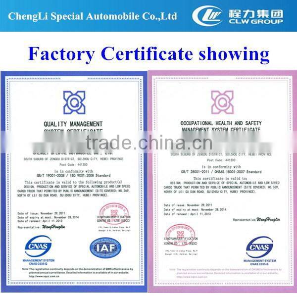 High quality new products vacuum sweeper truck