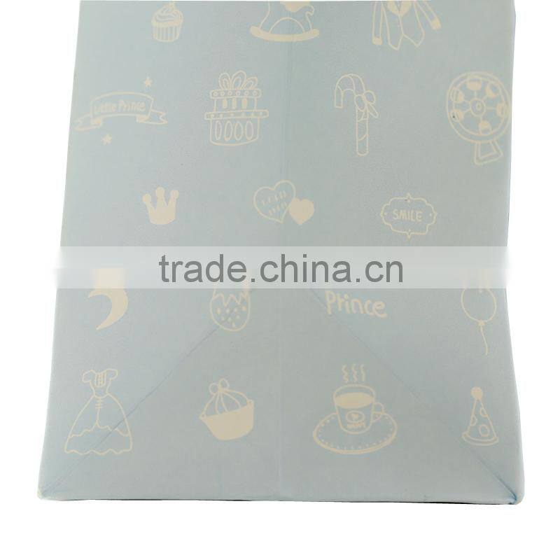 popular paper shopping bag