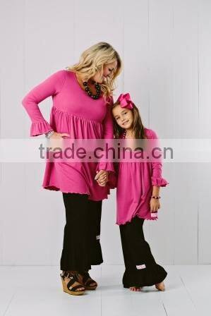 Orgmaic cotton Palazzo half pants for women Make in Guangzhou