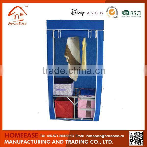 Wholesale fashionable Cheap bulk hot selling wardrobe with laminates