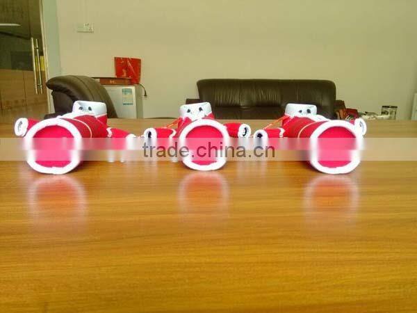 Sling good quality Bags new design bottle wine tote neoprene bags