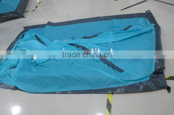 Popular useful round tent/dome tent for event