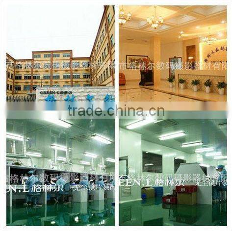 2014 Professional Steadycam Steadicam Video Camcorder & DSLR Camera Handheld Stabilizer