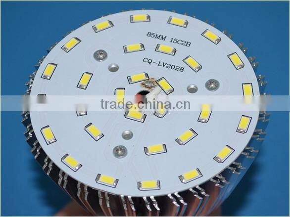 LED 3W E27 SMD 2835 light bulb lights