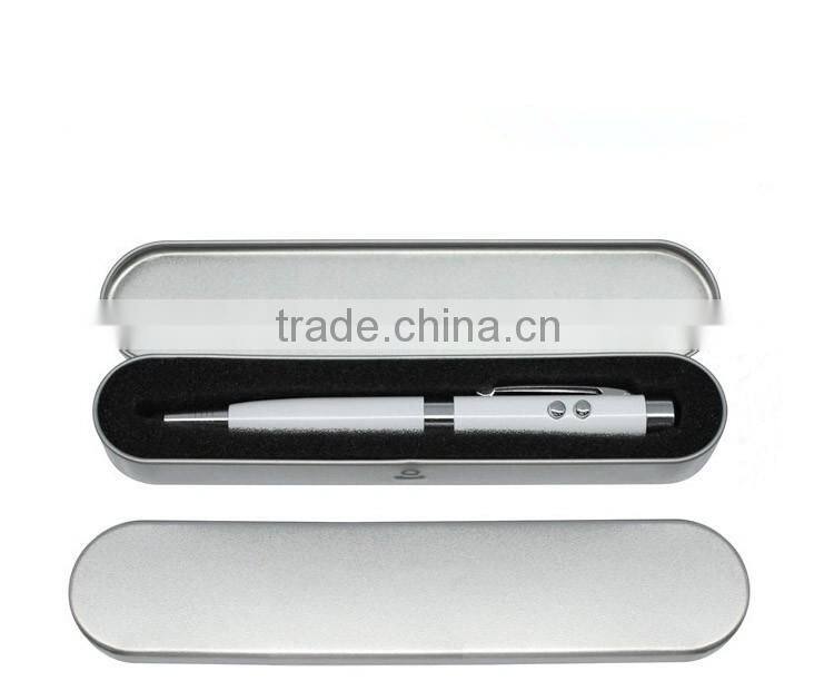 promotional 36gb usb pen drive , new design money detector ball pen