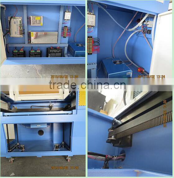 laser cutter machine