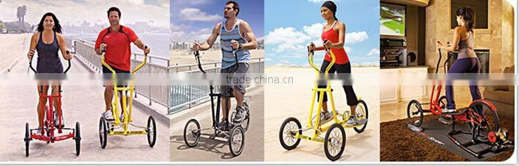 Gym Good Quality Elliptical Machine Cross Trainer New Style Exercise Bike