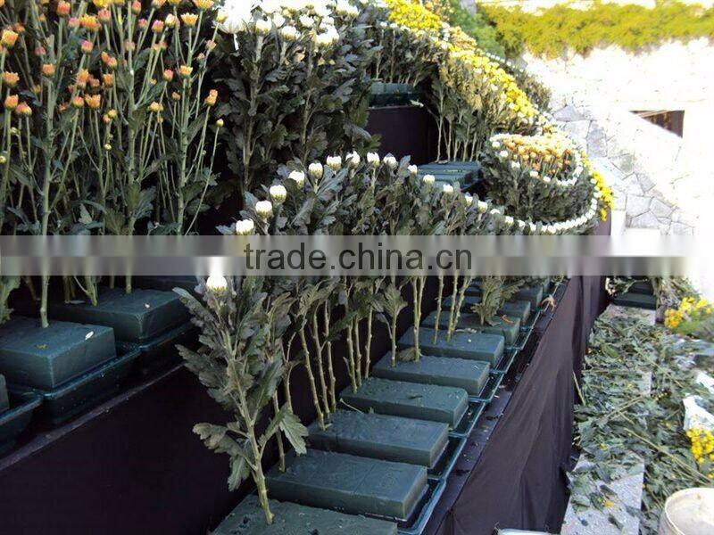 Floral Foam,florist product,wet floral foam deluxe floral foam