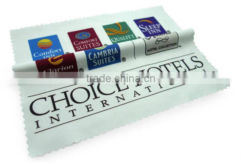 digital printing computer screen cleaning cloth