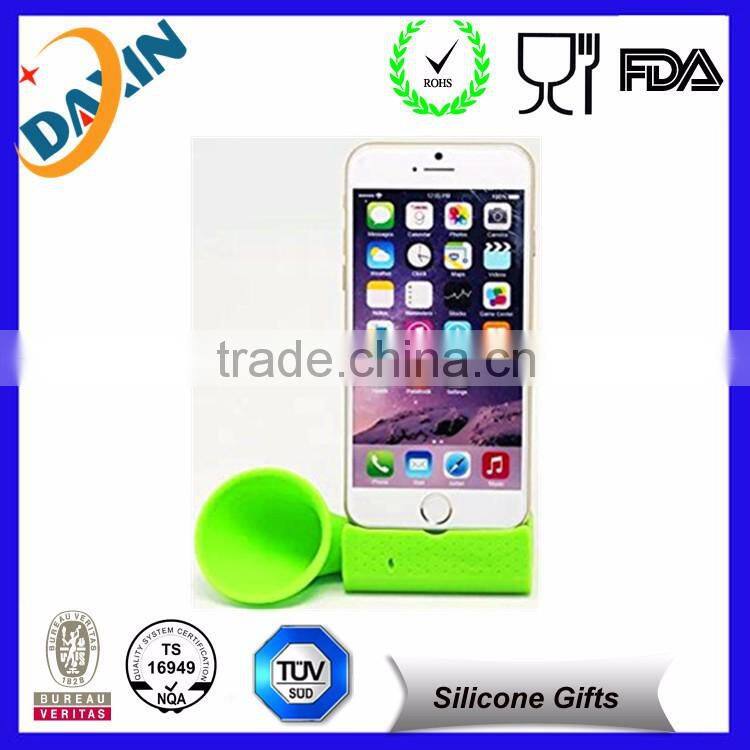 newest universal custom-design colorful sucker/octopus phone stand