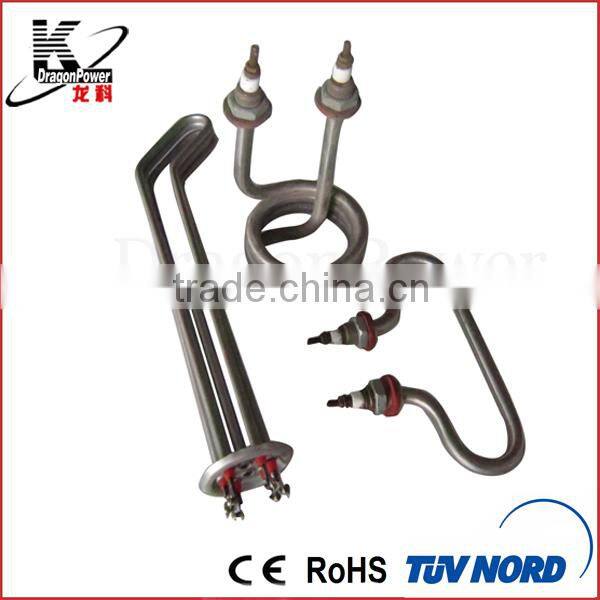 Electric Heating tubular heater