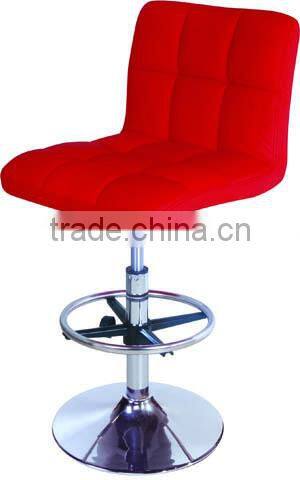 cheap metal bar stool high chair, gaming chair, bar stool DU-581