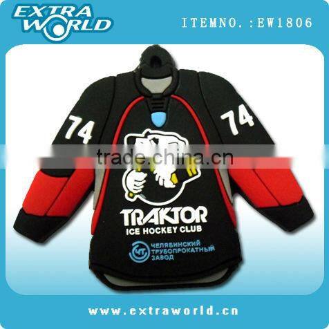 Oslo Norway fridge rubber magnet