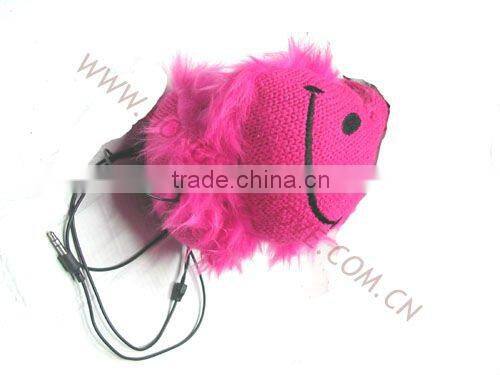 HSET248 foldable earmuff