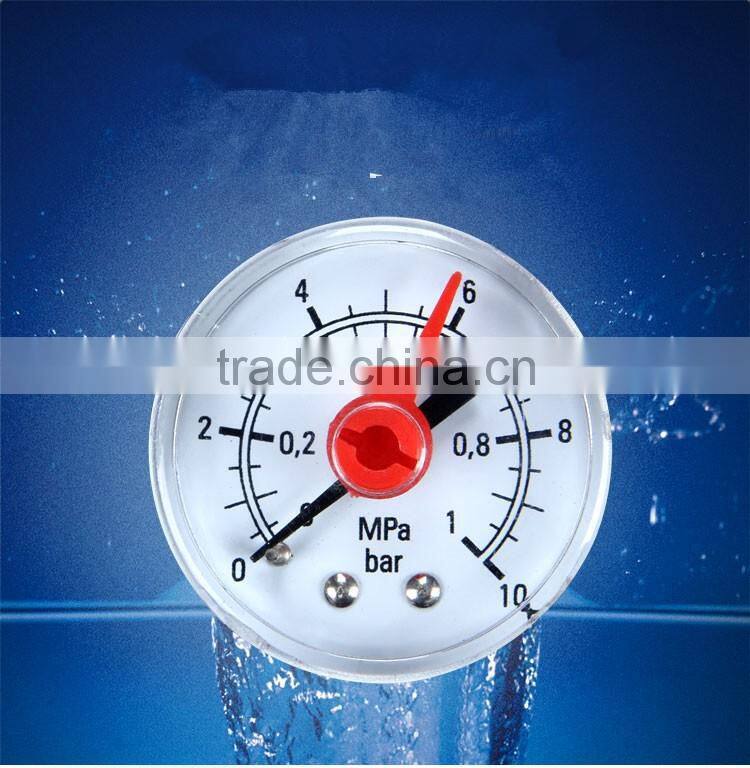 Y70 Y60 Y50 Y40 Y100 refrigeration pressure gauge