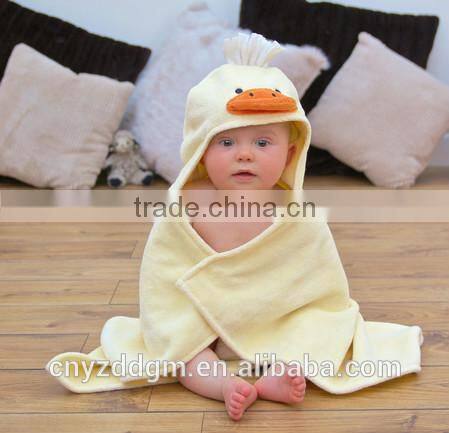 Kids Bathrobes Animal Design/animal bathrobes / animal baby bathrobe