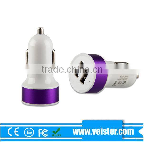 DC 5.0v Universal Cell Phone Charger