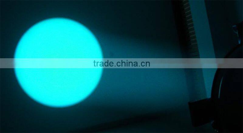 NEWEST 100W 150W 200W full color Par Light COB par can