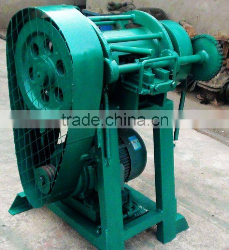 Tire powder machine / Waste Tire Recycling Machine / Rubber Crusher