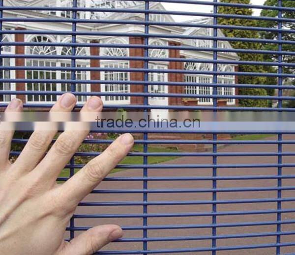 Trade Assurance anti climb fence salt water resistant