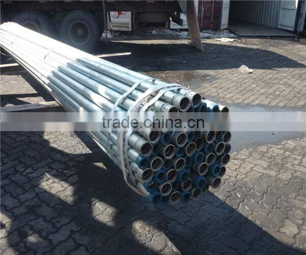 Super quality hotsell s355j2g3 steel pipe