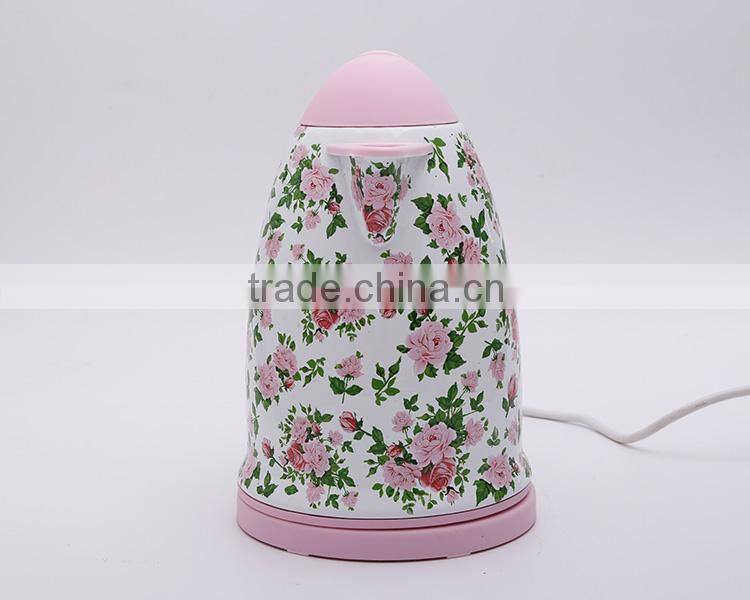 Factory price Wholesale professional high quality best electric water kettles