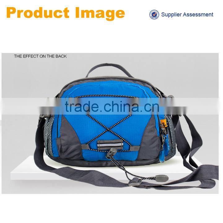 China suppliers wholesale sport fanny pack, new product bum bag made in china