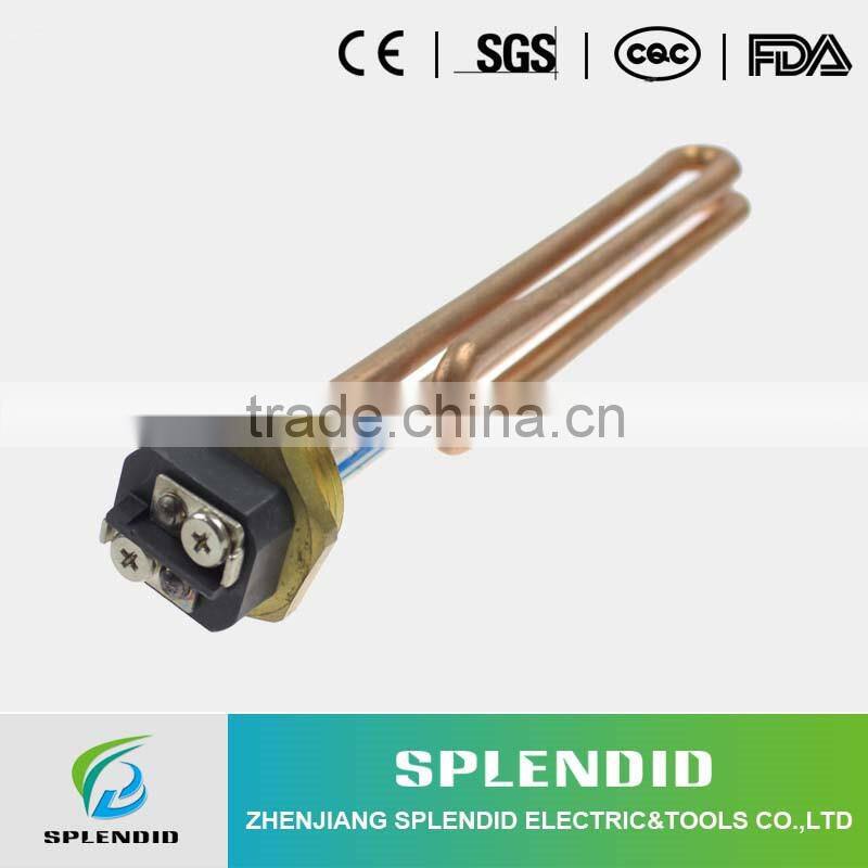 Vaporizer Heating Element for water heater, water boiler