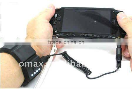 backup battery charger