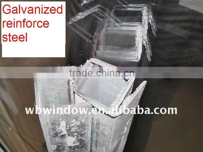 antiseptic plastic outcasement blinds window