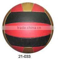 Hot Sale Custom Logo Cheap Rubber volleyball