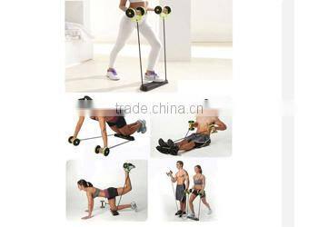 AB Wheel ab slider toning wheel