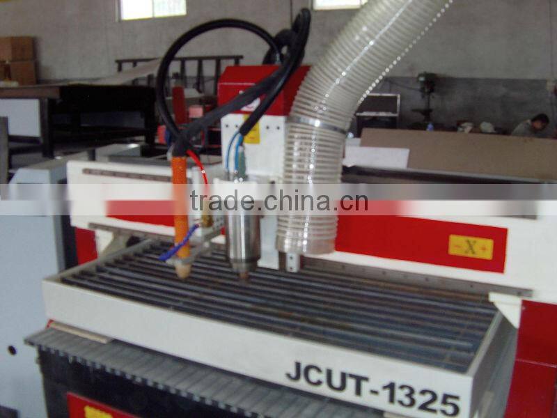 cnc plasma cutting machine for steel/copper/aluminum/stainless steel
