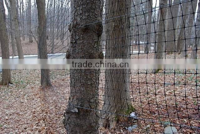 plastic deer fencing rollls,plastic deer fencing net rolls