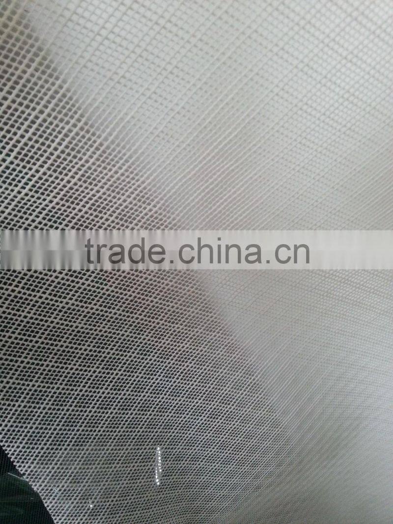 Plastic resin infusion mesh ( vacuum infusion screen)