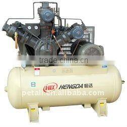 2-WW-3.3/9 oil less piston air compressor