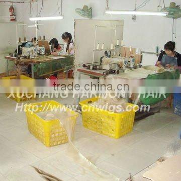 QUALITY REMY quad weft clip in hair extension/quad weft remy clip hair/quad hair weft