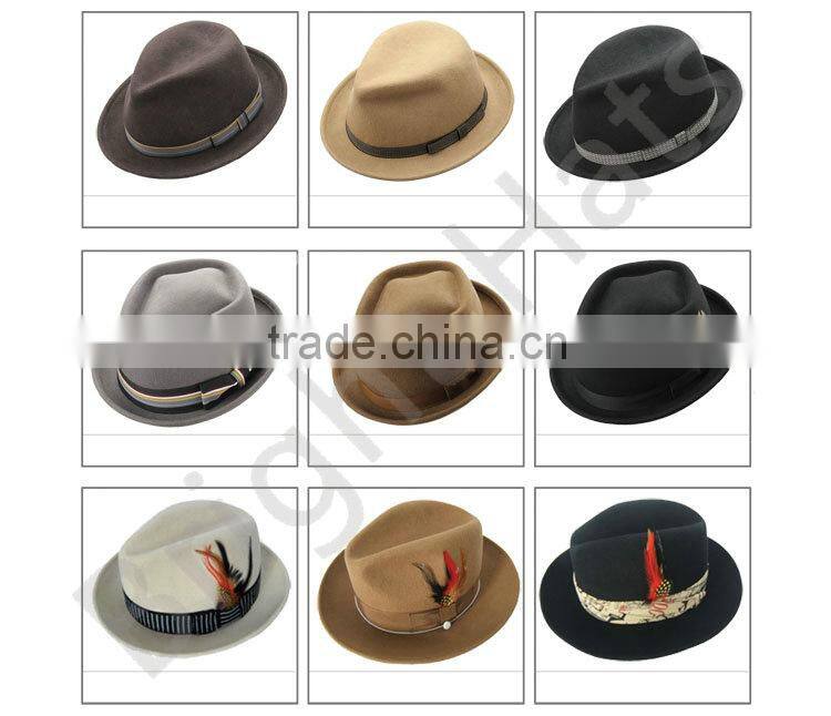 Fedora Hats