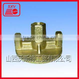 Steel Framed Plywood Formwork, Anchor nut - GM-22