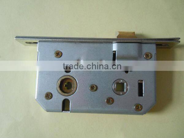 School door lock security