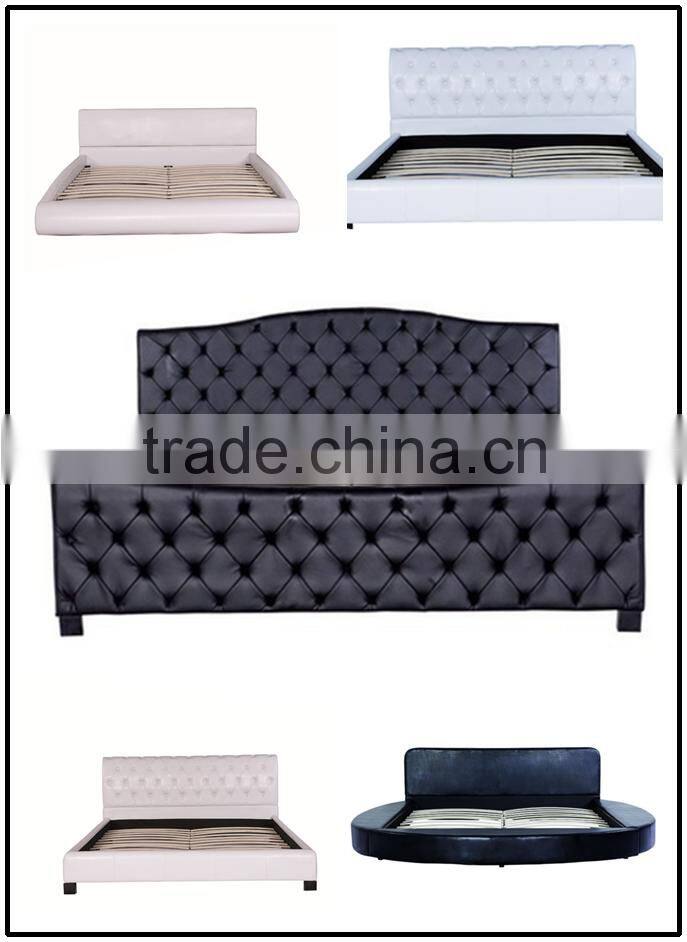 Made in China modern bedroom furniture for promotion